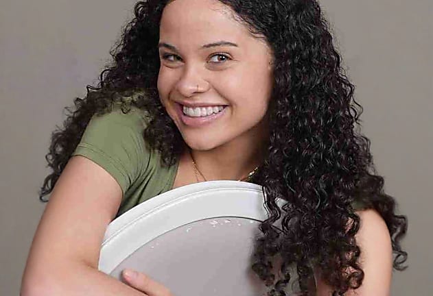 Skylar P  Instructor Egypt, PA