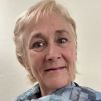 Rebecca O.