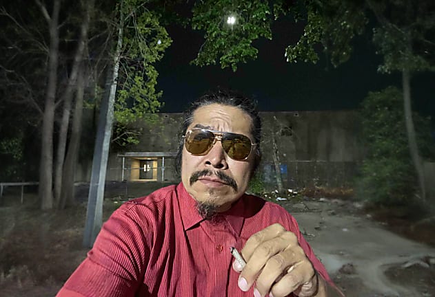 Marcos M.
