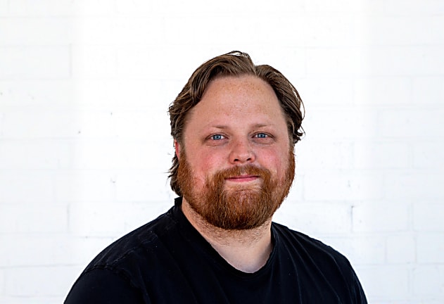 Kyle V.  Instructor Fort Smith, AR