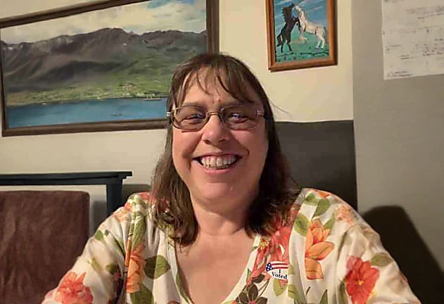 Karen H.