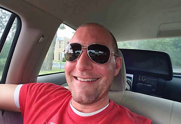 Travis C.