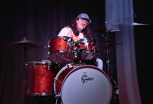 Matthew M.