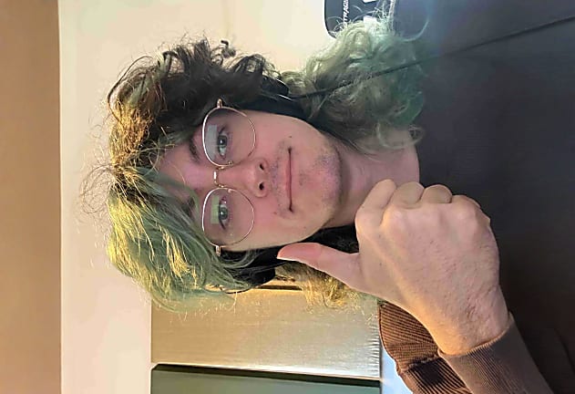 Matt F.