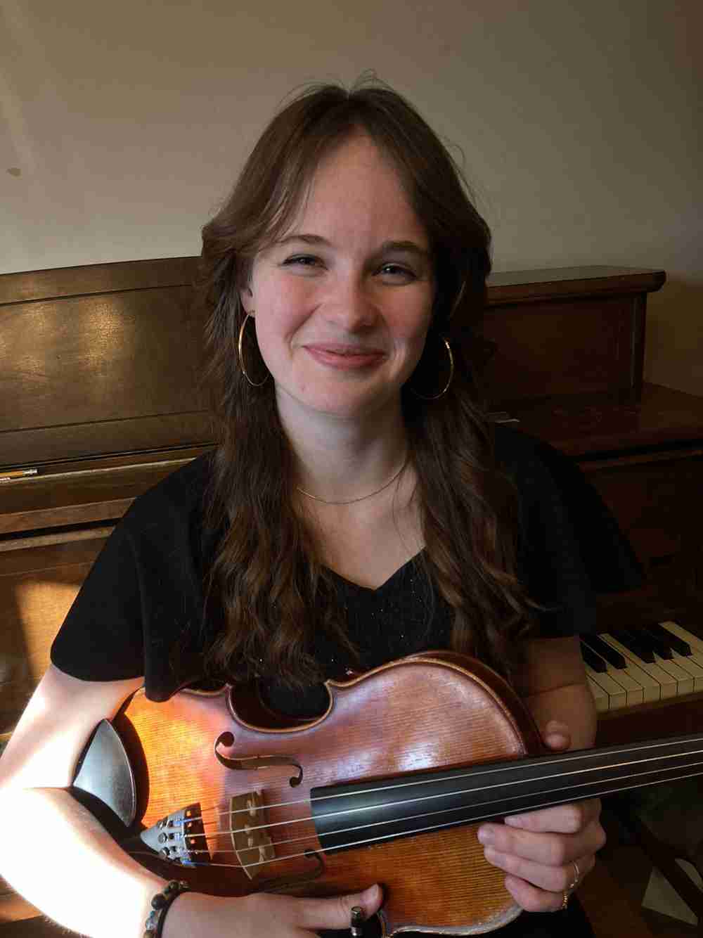 Madeline Q.  Instructor Palatine, IL