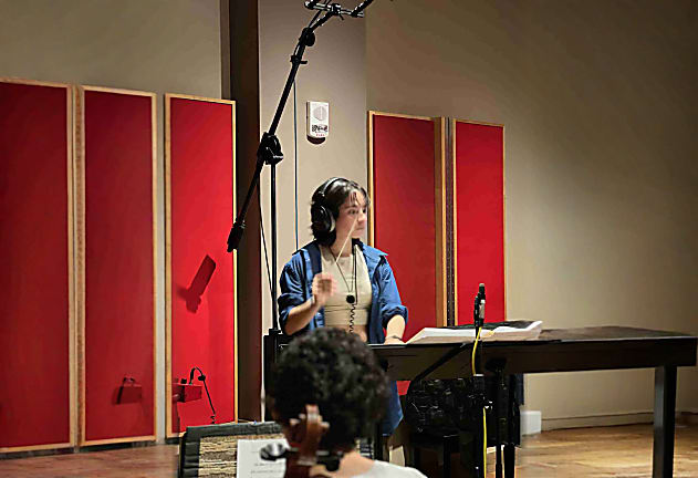 Isabel A.