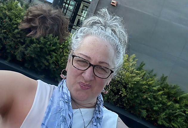 Ann Marie S  Instructor Willowbrook, IL