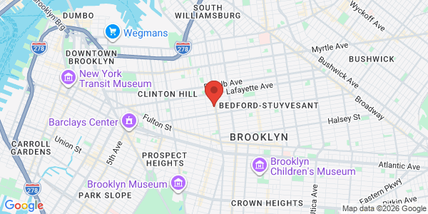 Points of Interest in Lower Manhattan
