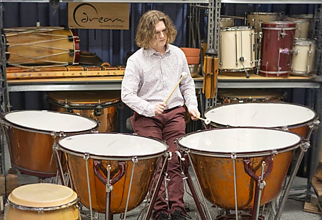 Rob B. Bass-Guitar-Lessons Instructor Dacula, GA