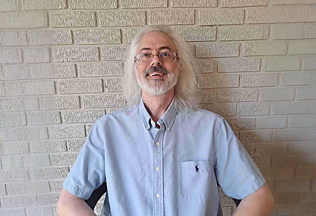 Mark S.