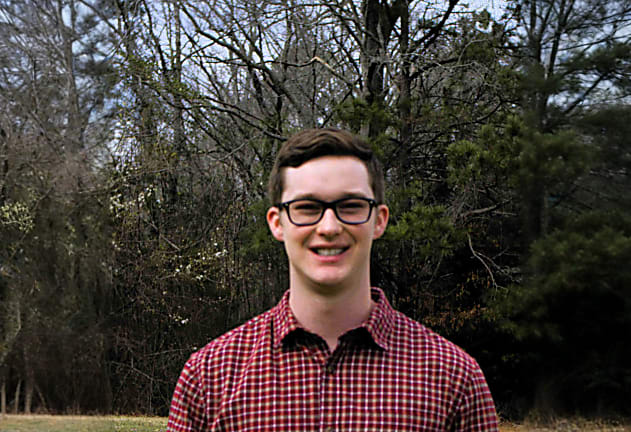Caleb C.
