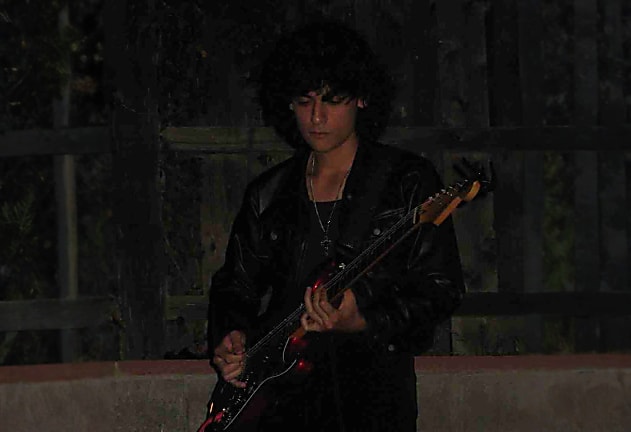 Diego E.
