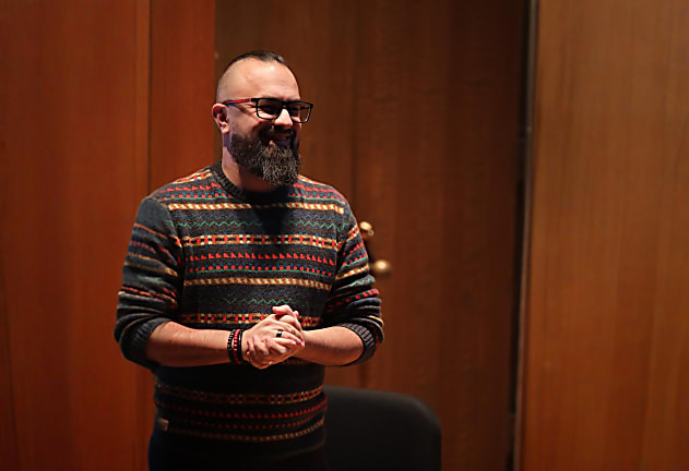 Artur A. Orchestral-Lessons Instructor Tallahassee, FL