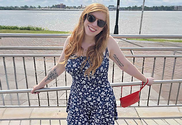 Keely J.