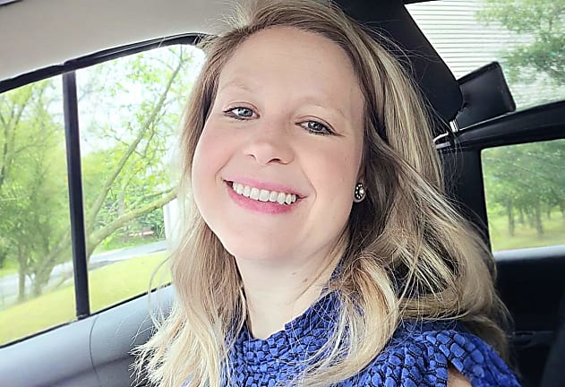 Elizabeth D. Orchestral-Lessons Instructor Elizabethtown, PA
