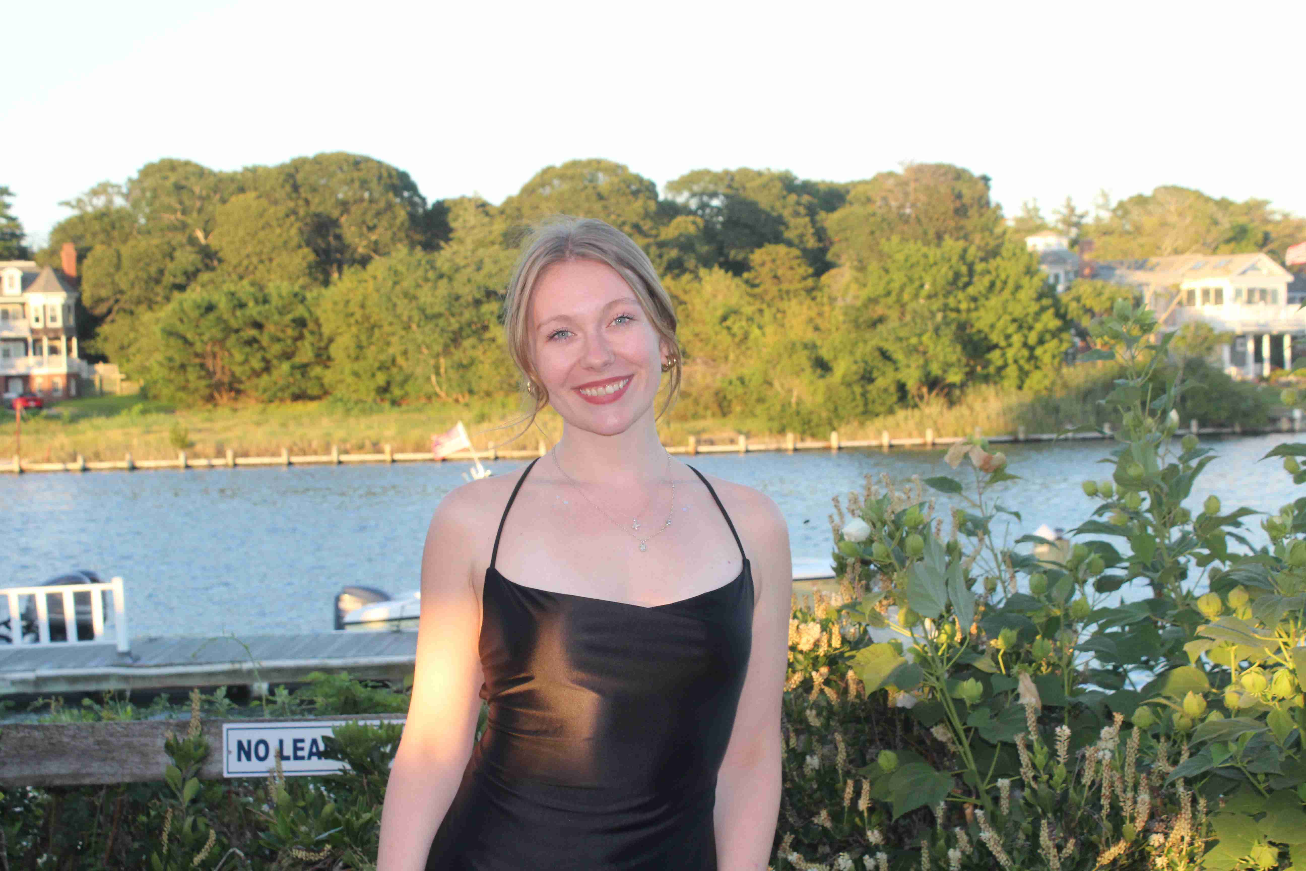 Kayleigh C  Instructor Oyster Bay, NY