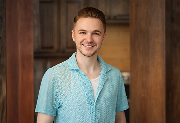 Josh R.