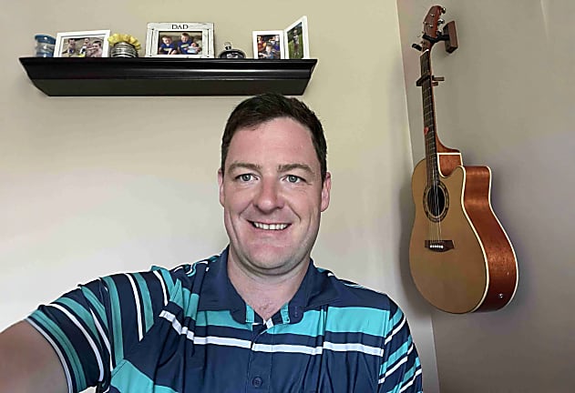 Erik W.