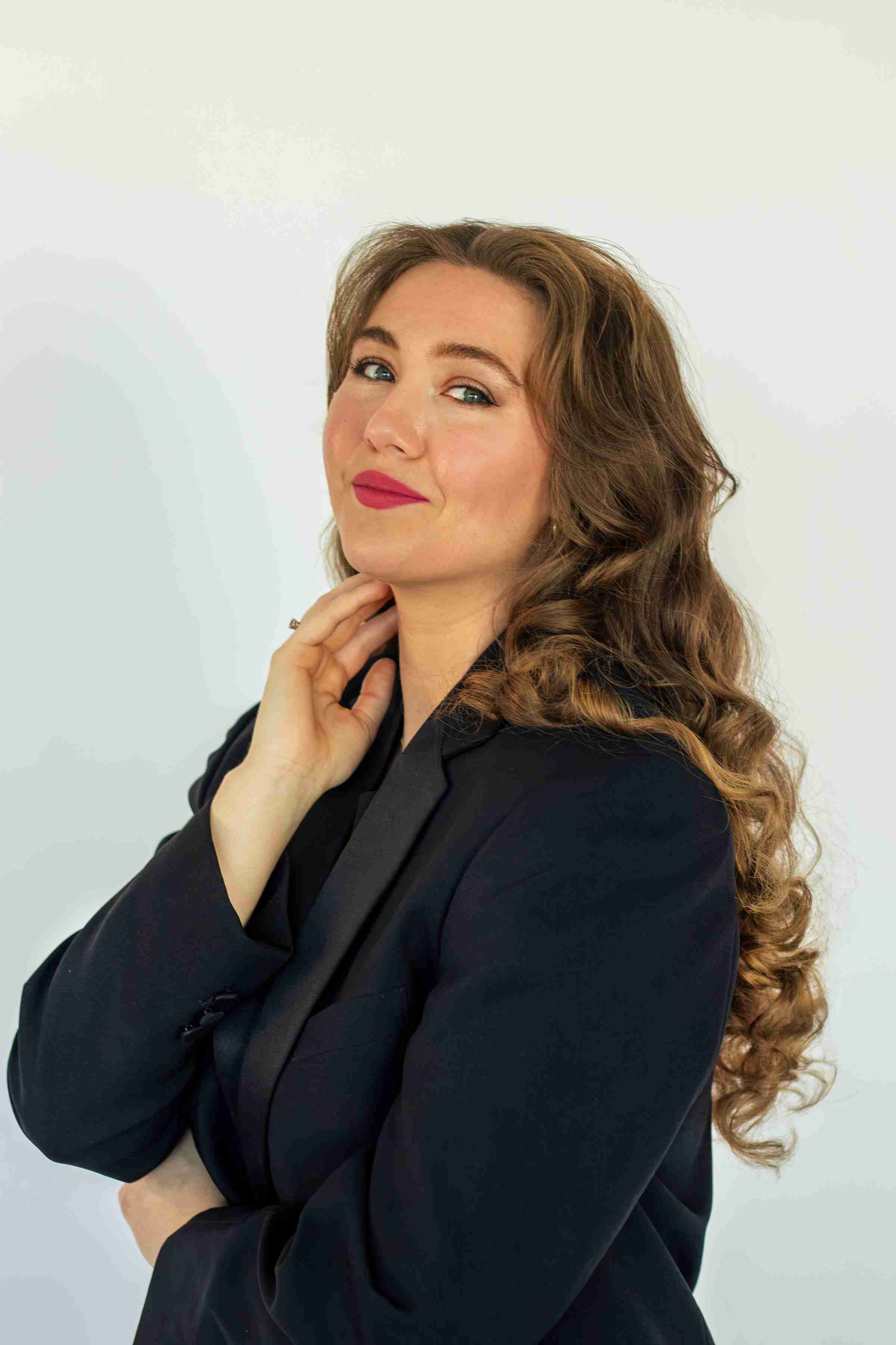 Olivia C.