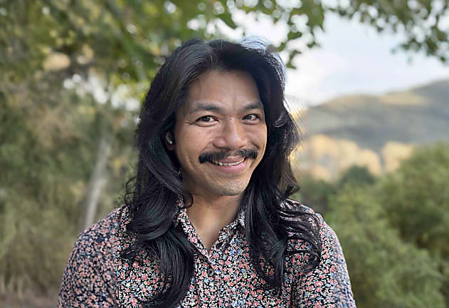 Chris-Ian S.