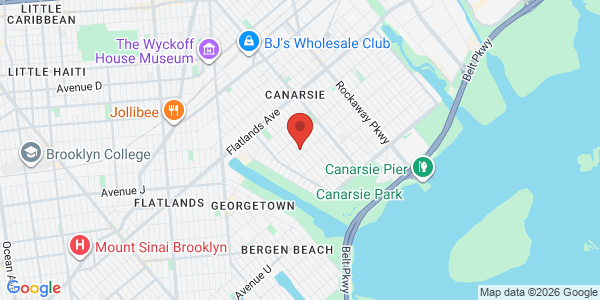 Points of Interest in Lower Manhattan