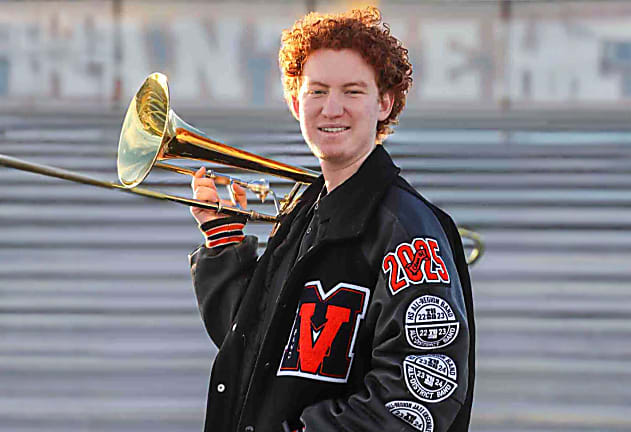 Caleb D.