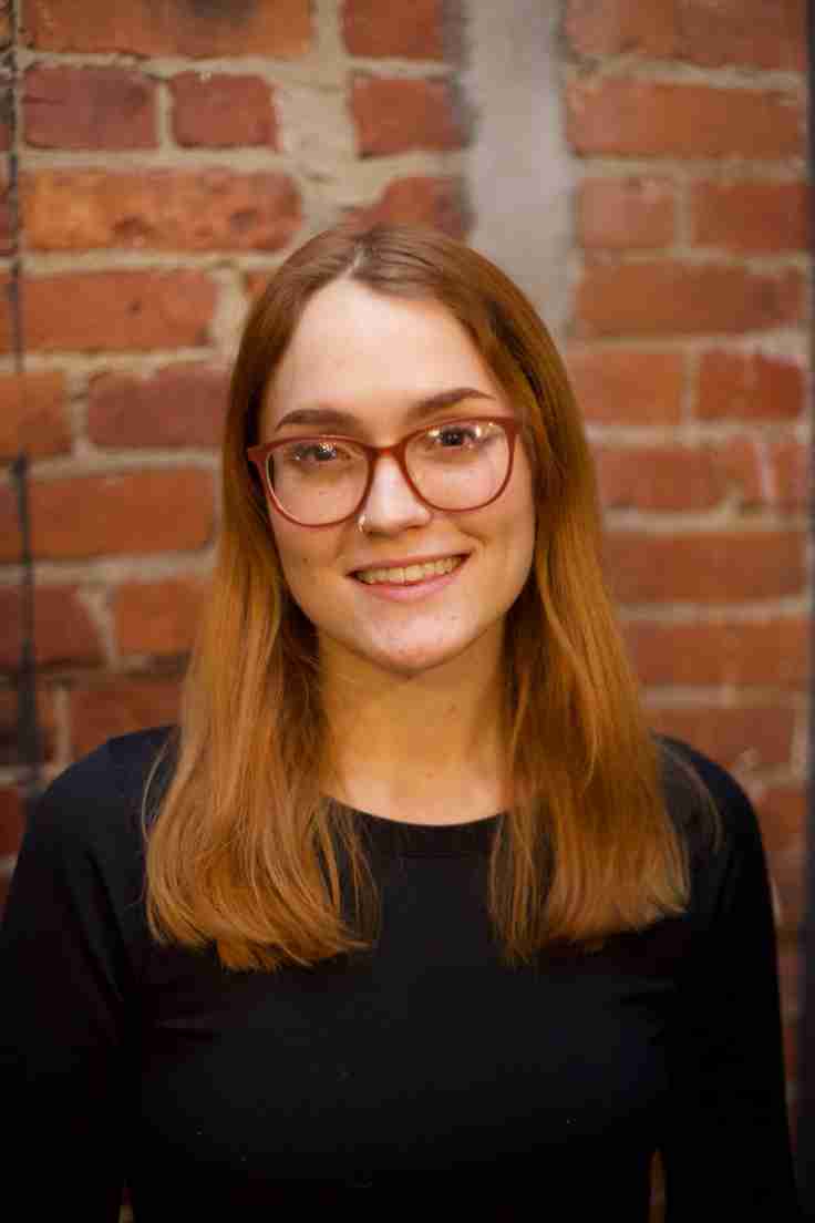Grace K.  Instructor Glen Ellyn, IL