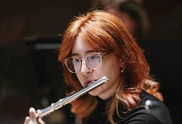 Lelia M.