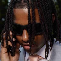 Kareem P.
