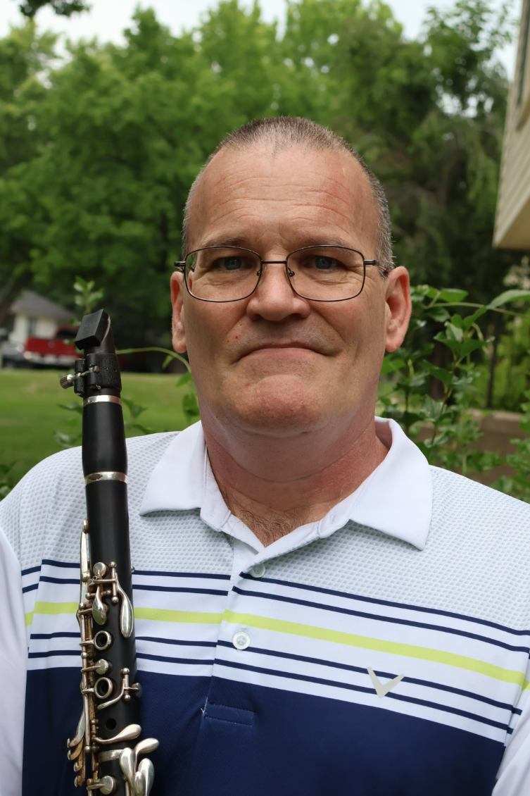 Kurt S. Orchestral-Lessons Instructor Kansas City, MO