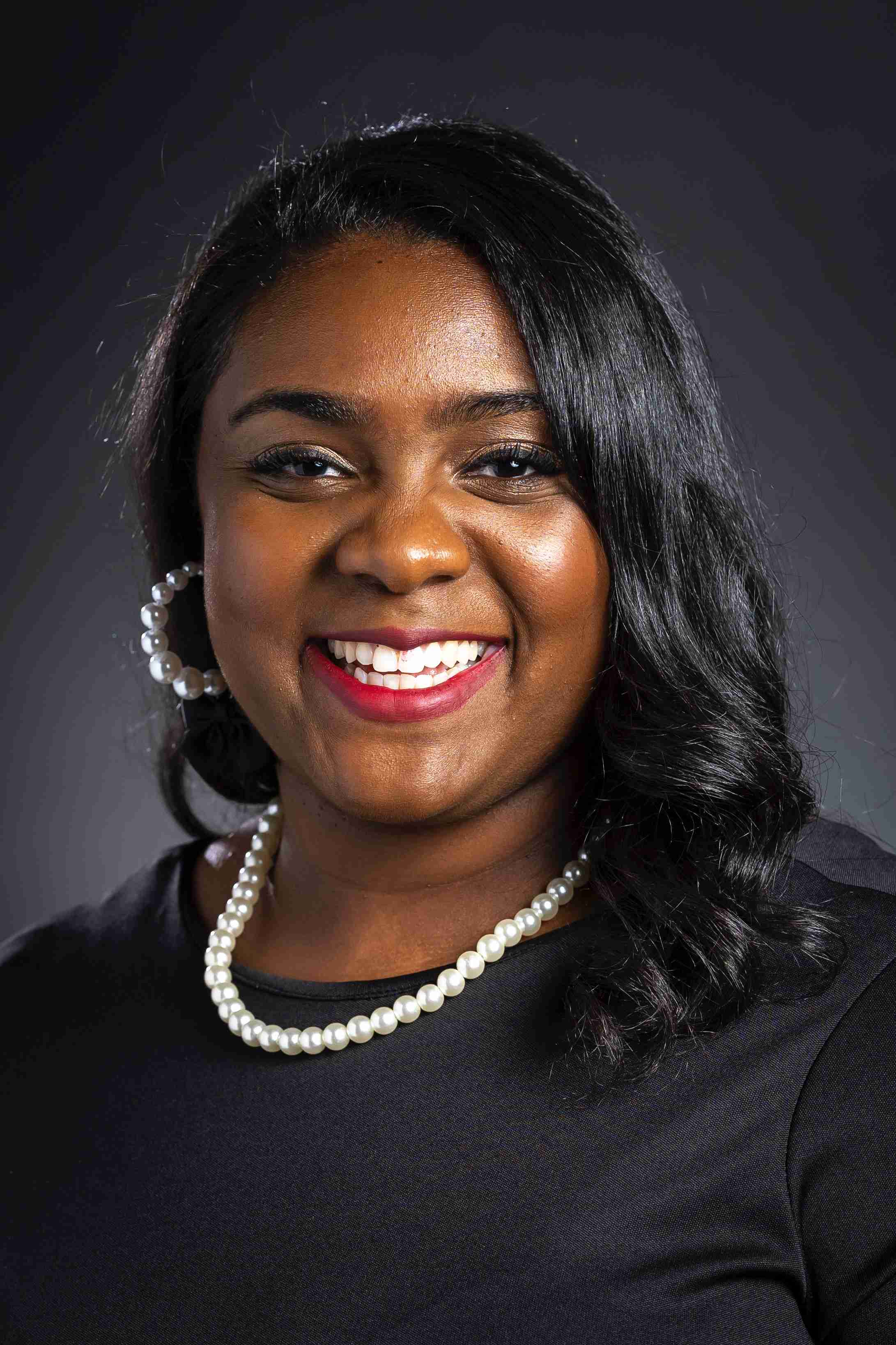 Gloria D.