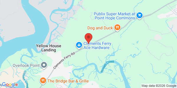 Points of Interest in Lower Manhattan