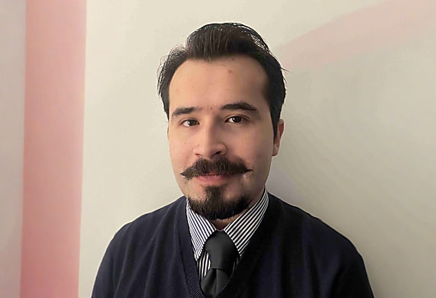 Diego O.