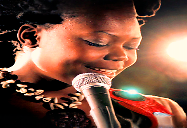 Tshila T.