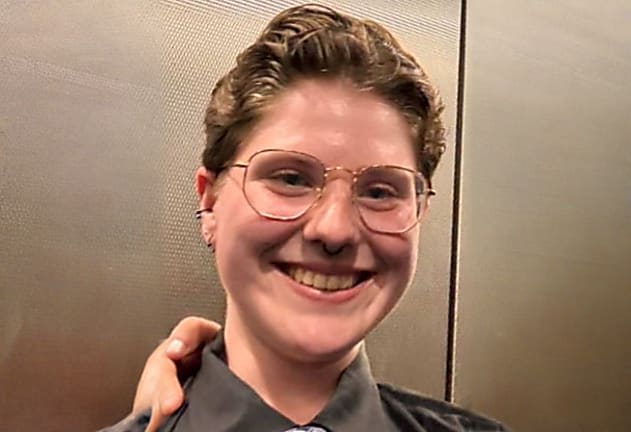 Eris Johnston  Instructor Waxhaw, NC