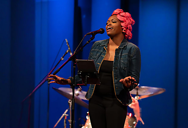 Naeemah H.