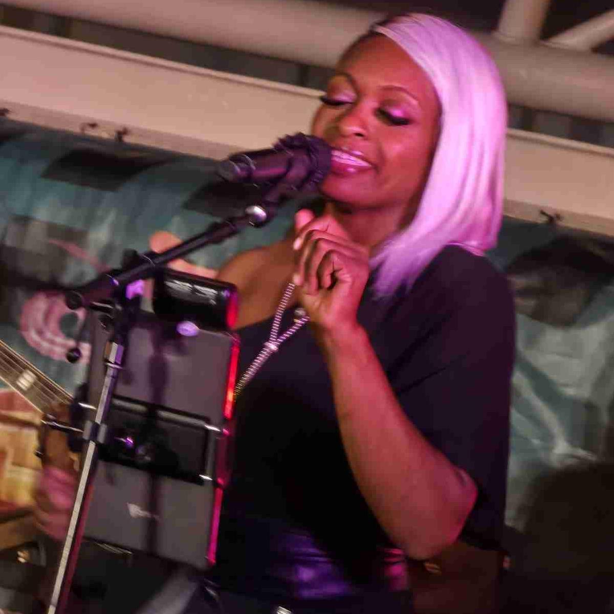 Naeemah H.