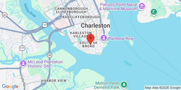 Points of Interest in Lower Manhattan