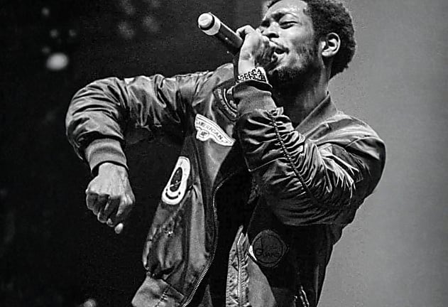 Brandon B.