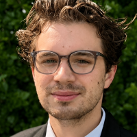 Brandon R.