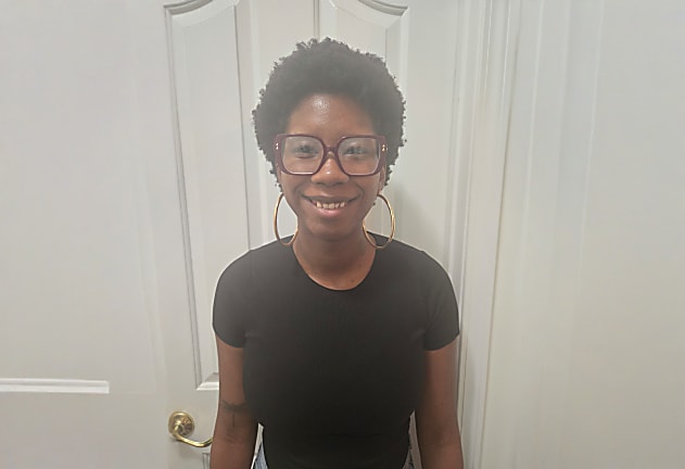 Nalani W. Orchestral-Lessons Instructor Ladson, SC