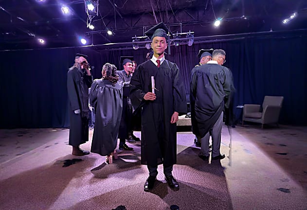Derik Titus Garcia Orchestral-Lessons Instructor Athens, GA