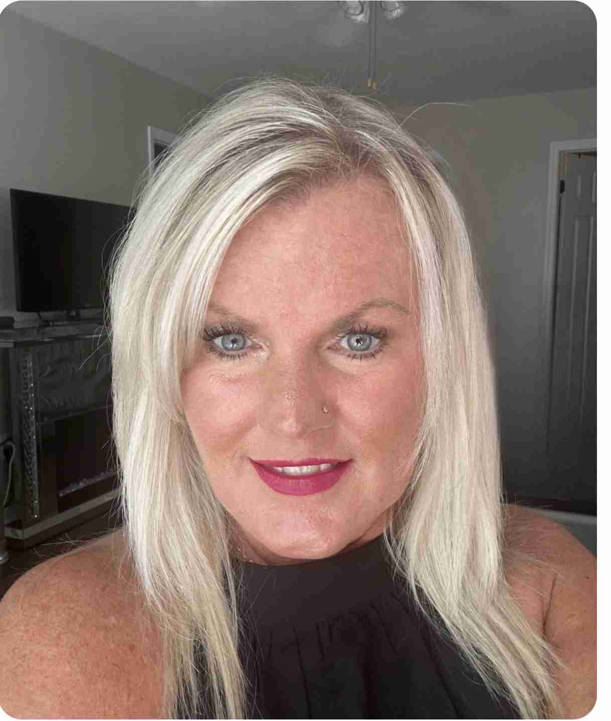 Stephanie F.