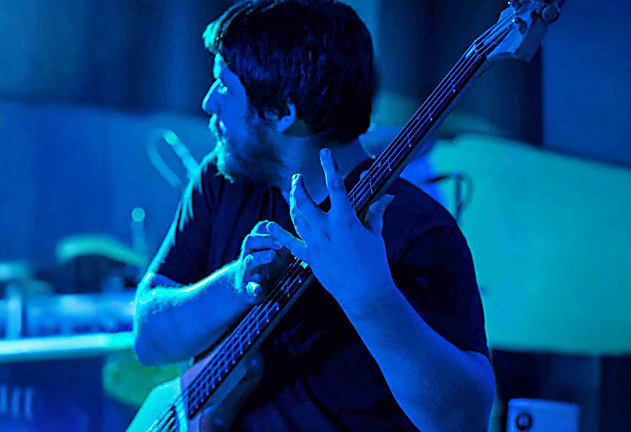 Marcus S