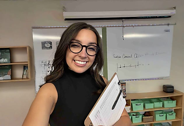 Ashley L Orchestral-Lessons Instructor Denver, CO