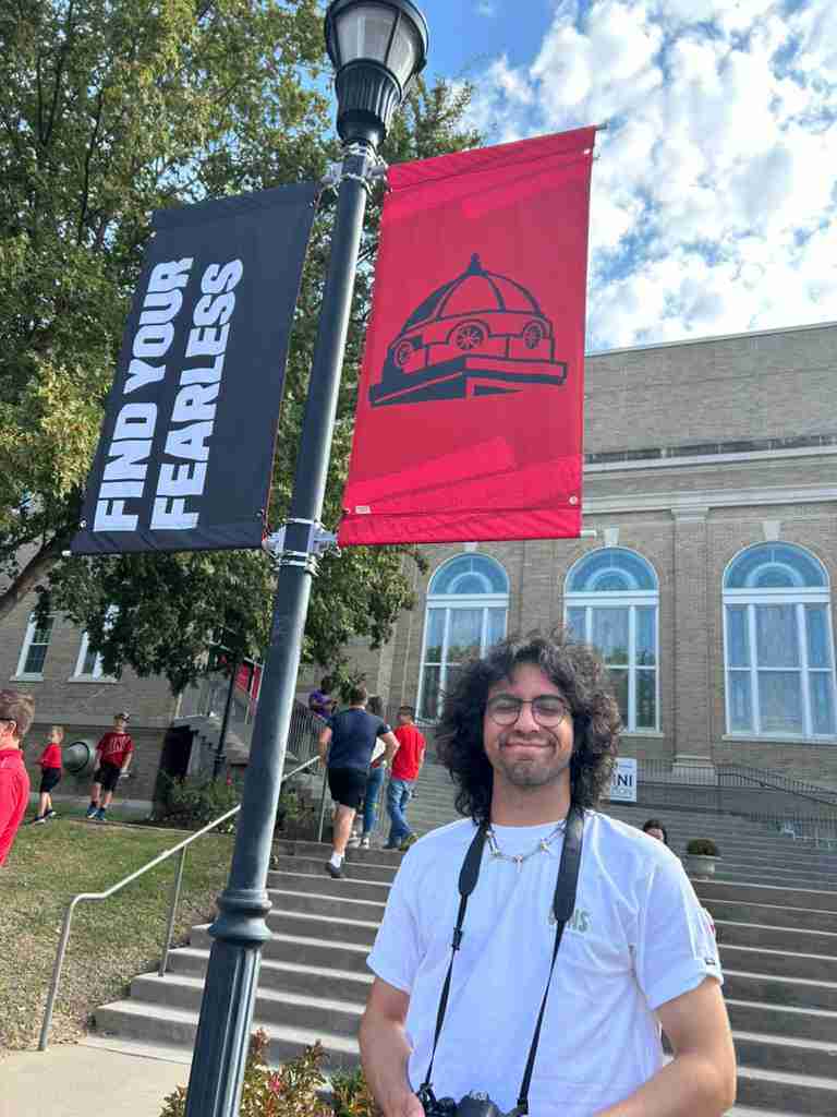 Xavier M.  Instructor King of Prussia, PA