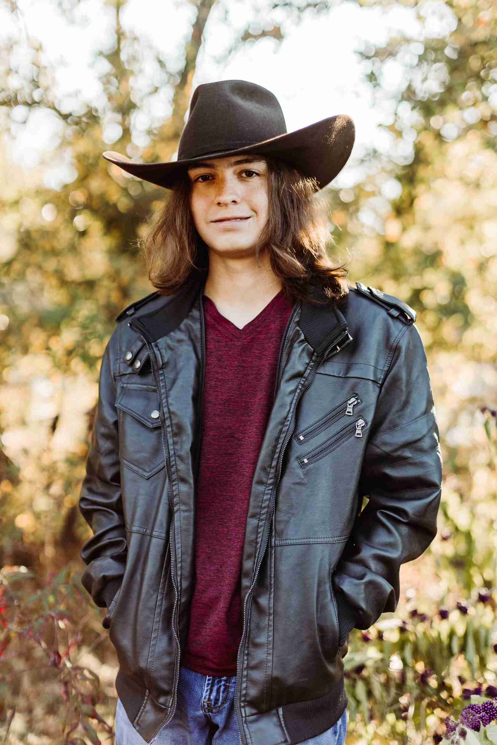 Noah J.