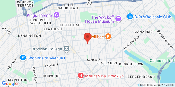 Points of Interest in Lower Manhattan