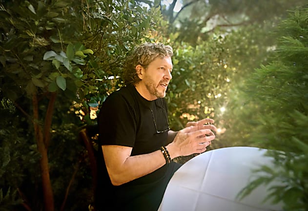 Mark H.