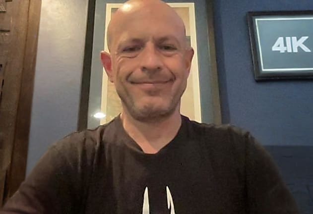 Daniel G.